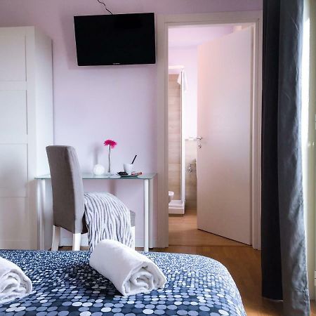 B&B Policlinico Gaspare Rodolico カターニア エクステリア 写真