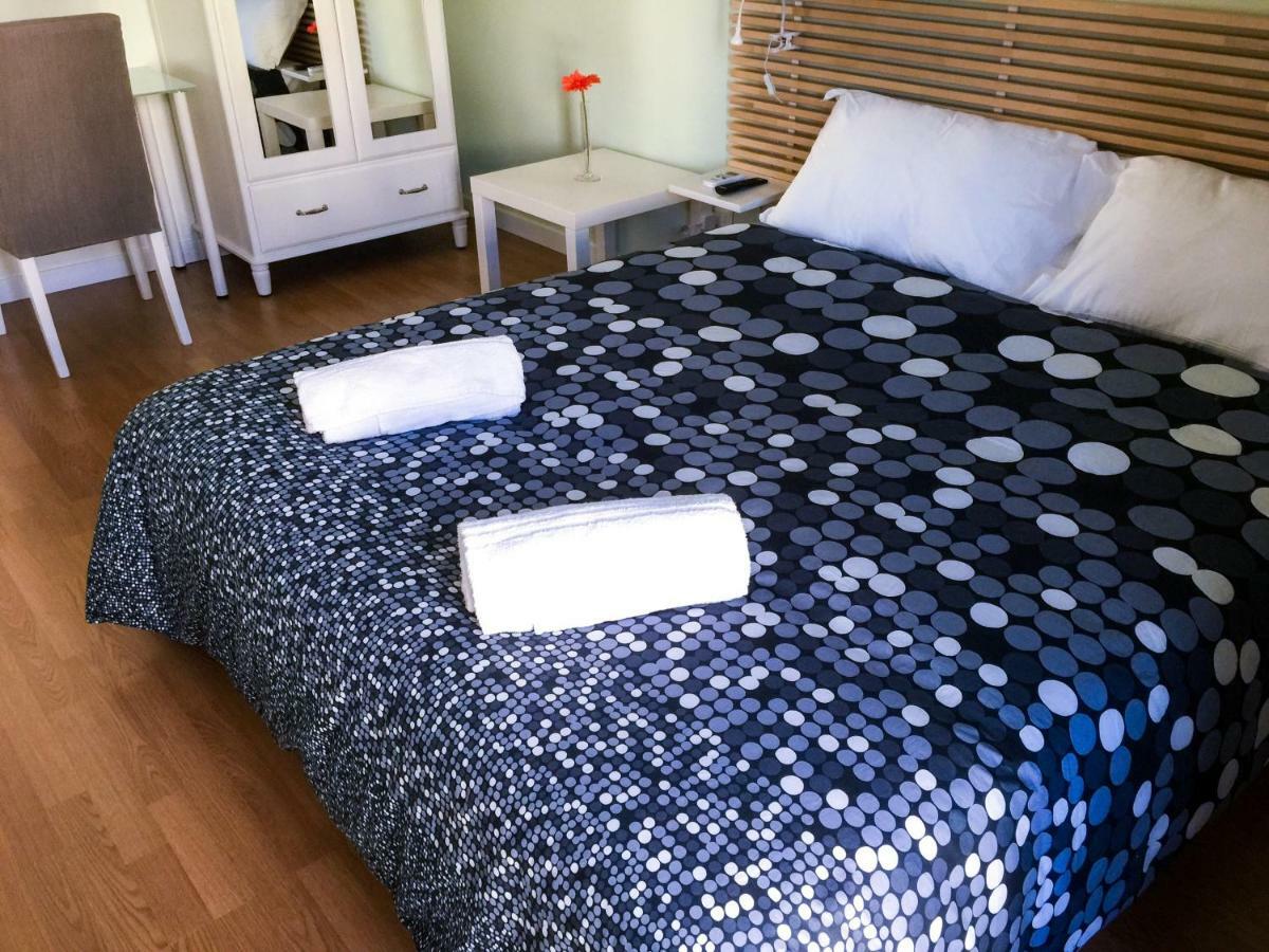 B&B Policlinico Gaspare Rodolico カターニア エクステリア 写真